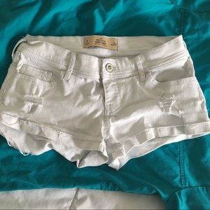 Hollister shorts